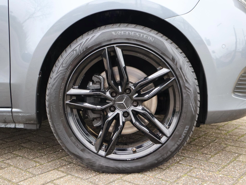 Mercedes-Benz V-Klasse – foto 13