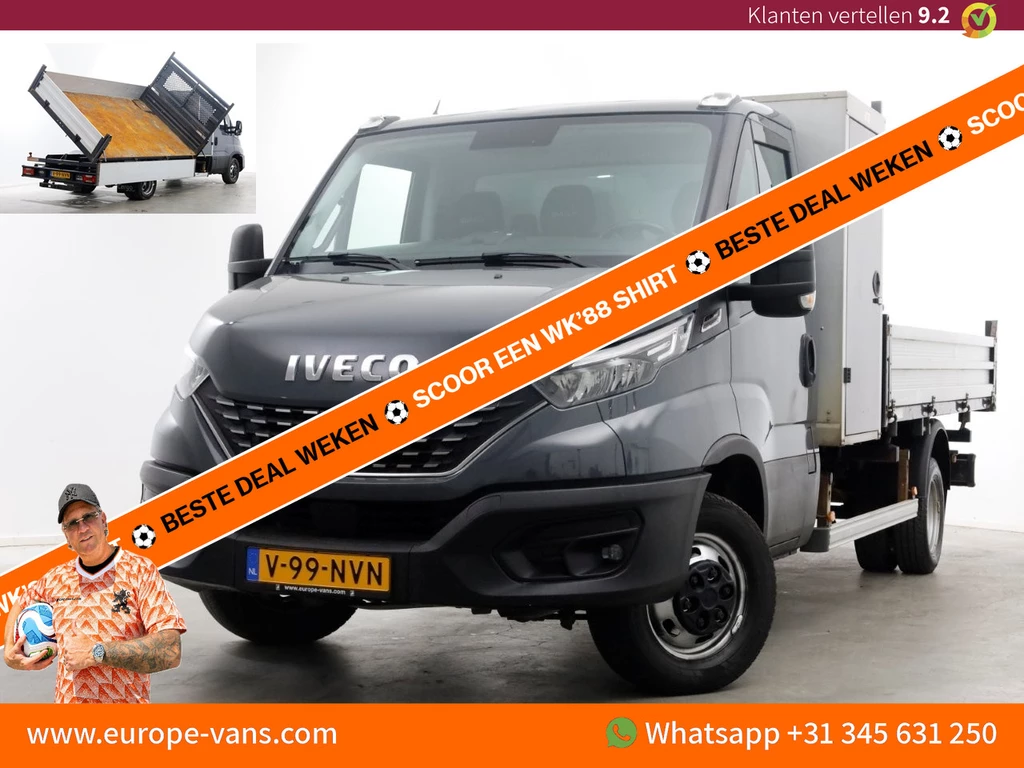 Iveco Daily – foto 1
