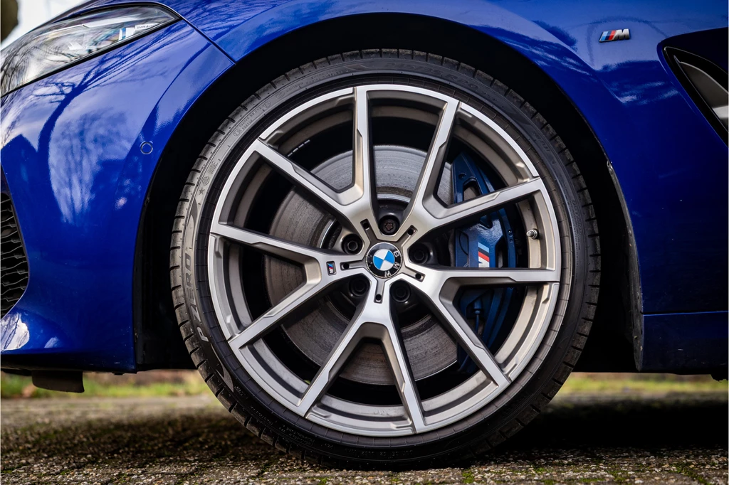 BMW 8 Serie – foto 30