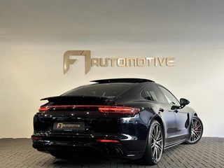 Porsche Panamera – thumbnail 6