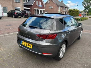 SEAT Leon – thumbnail 5