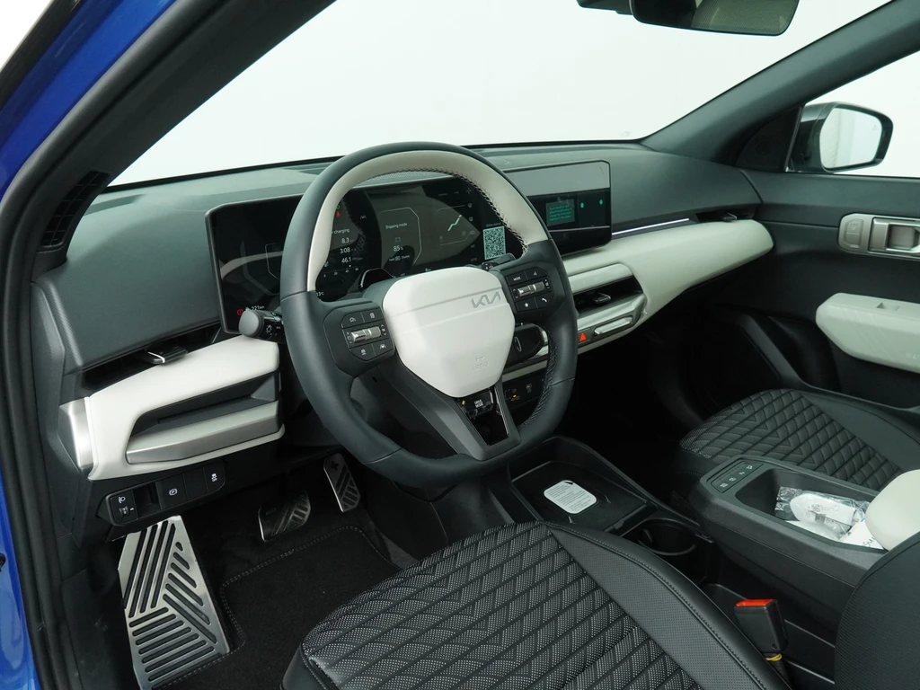 Kia EV4 – foto 18