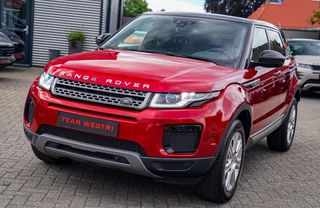 Land Rover Range Rover Evoque – thumbnail 3