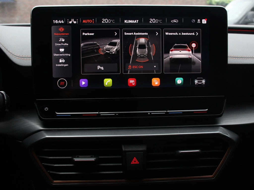 CUPRA Formentor – foto 35