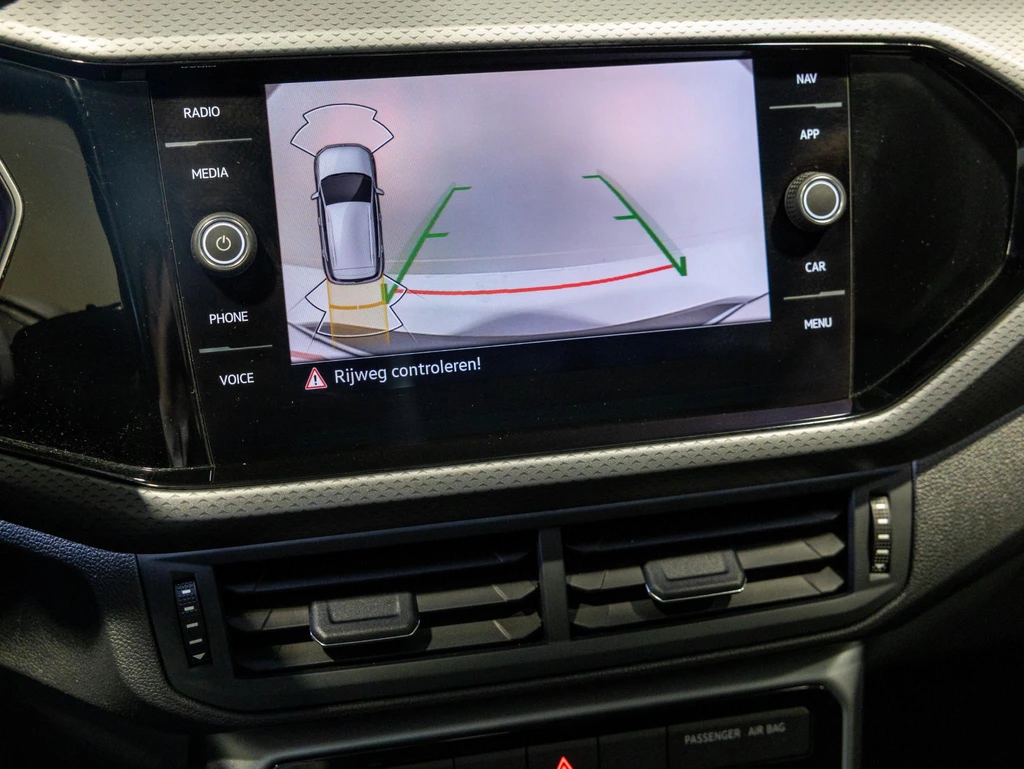 Volkswagen T-Cross – foto 8