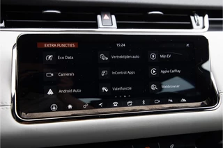 Land Rover Range Rover Evoque – thumbnail 25