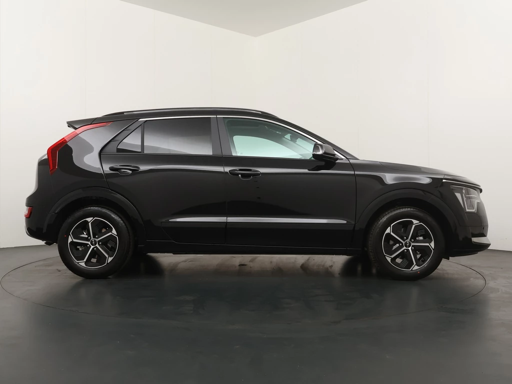 Kia Niro – foto 10