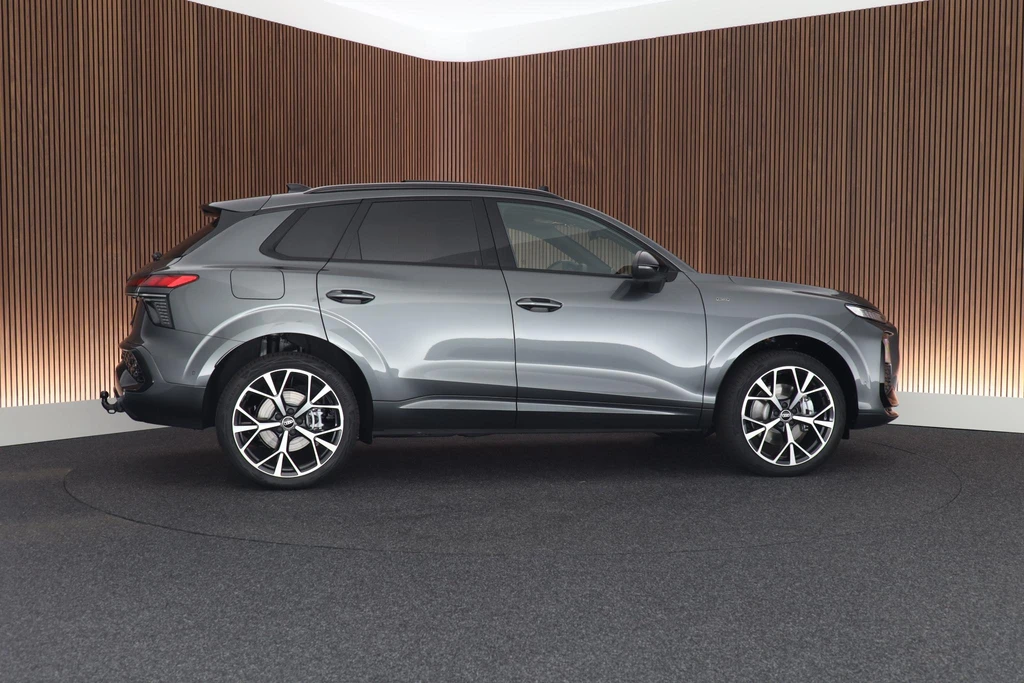 Audi Q3 – foto 5