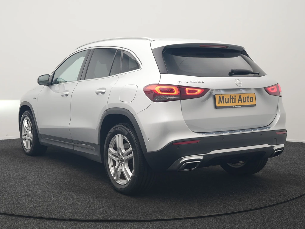 Mercedes-Benz GLA – foto 4