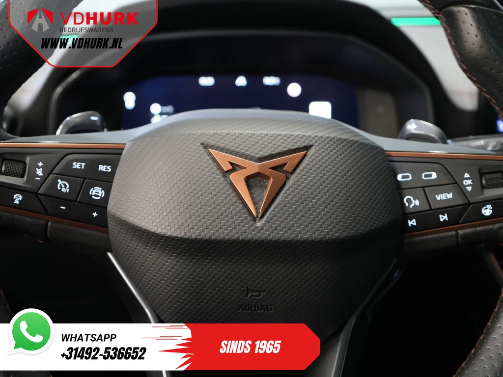 CUPRA Formentor – foto 25
