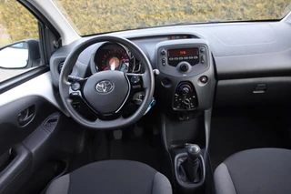 Toyota Aygo – thumbnail 22