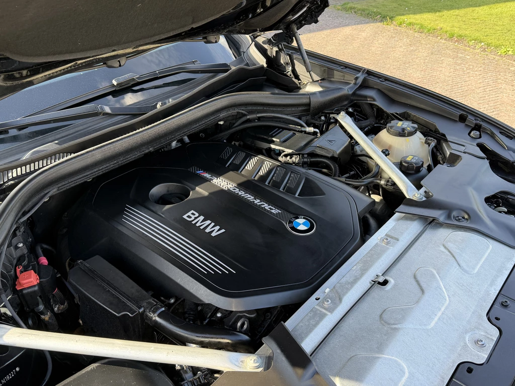 BMW X4 – foto 29
