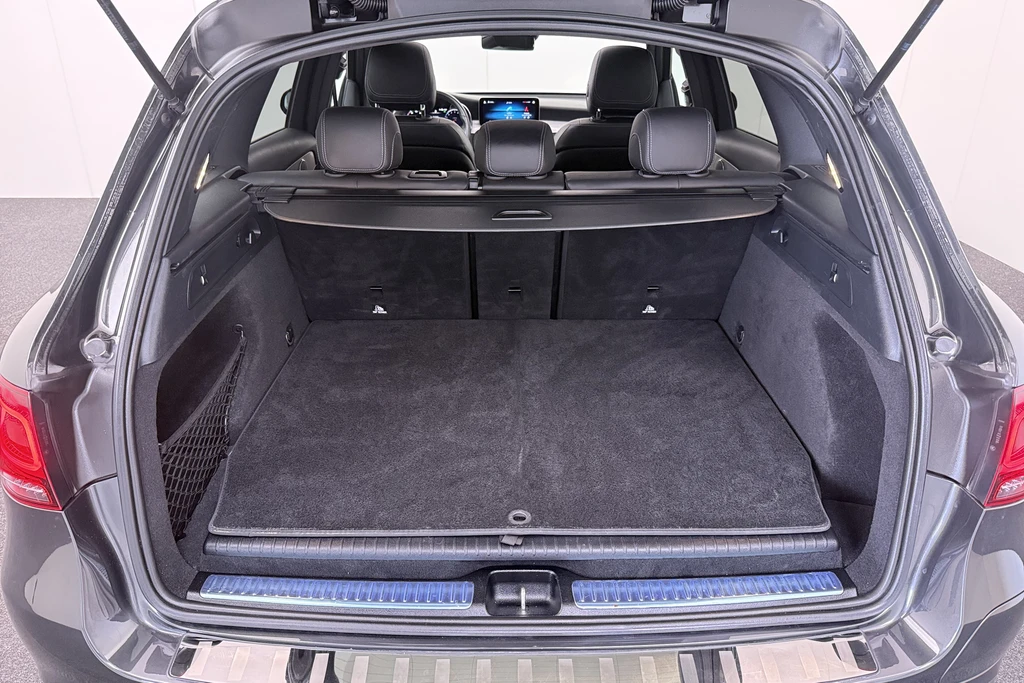 Mercedes-Benz GLC – foto 15