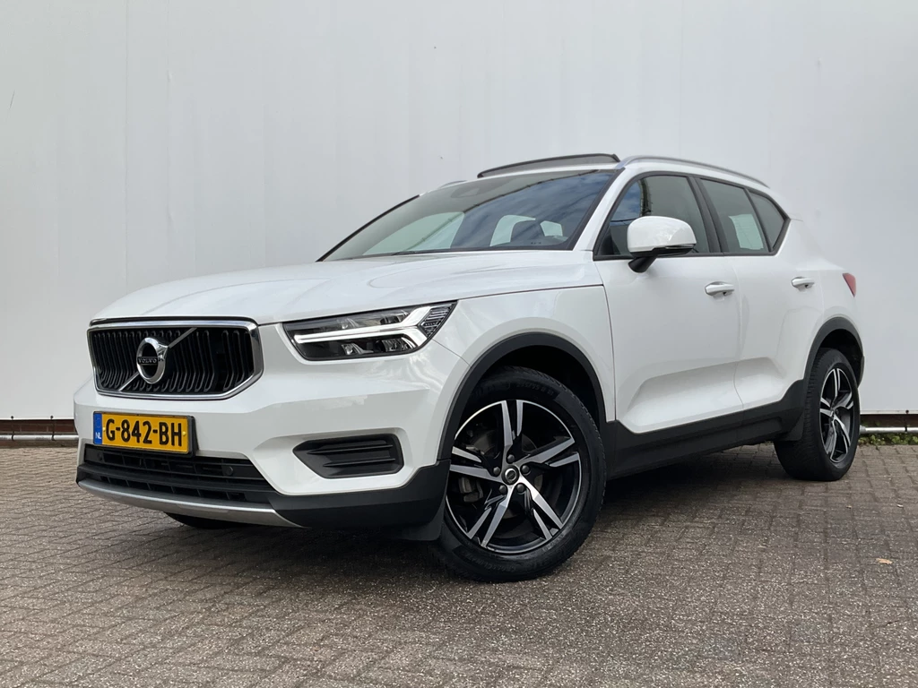 Volvo XC40 – foto 2