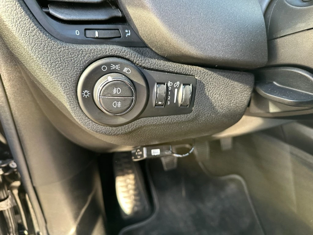Fiat 500X – foto 28
