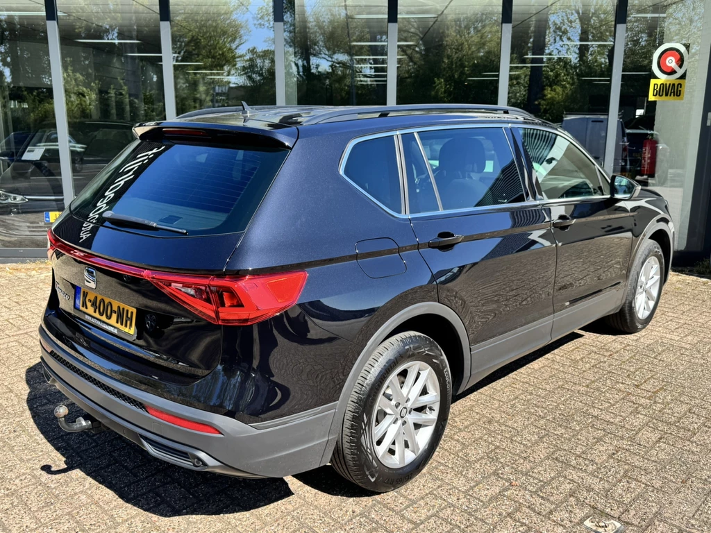 SEAT Tarraco – foto 5