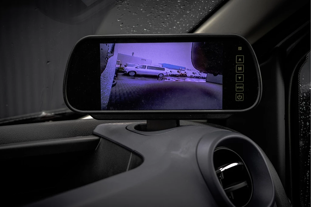 Opel Vivaro – foto 12