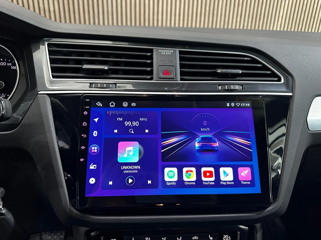 Volkswagen Tiguan – foto 27