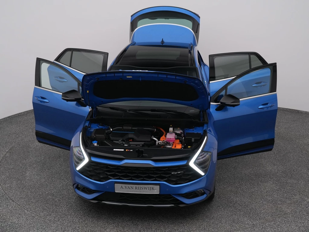 Kia Sportage – foto 18