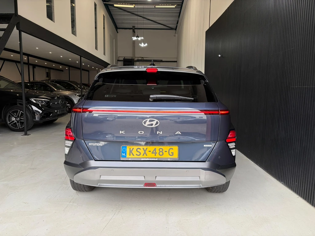 Hyundai Kona – foto 6