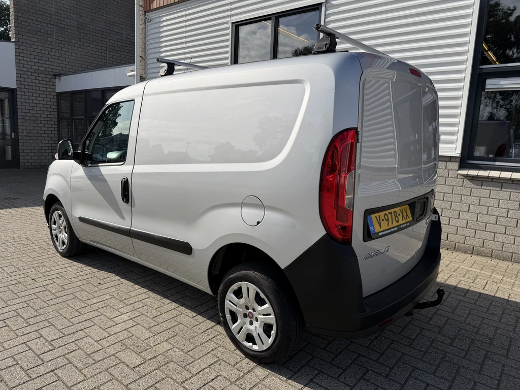 Fiat Doblò – foto 3