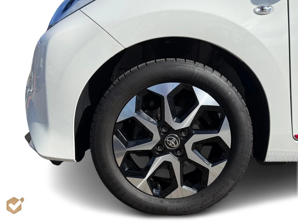 Toyota Aygo – foto 16