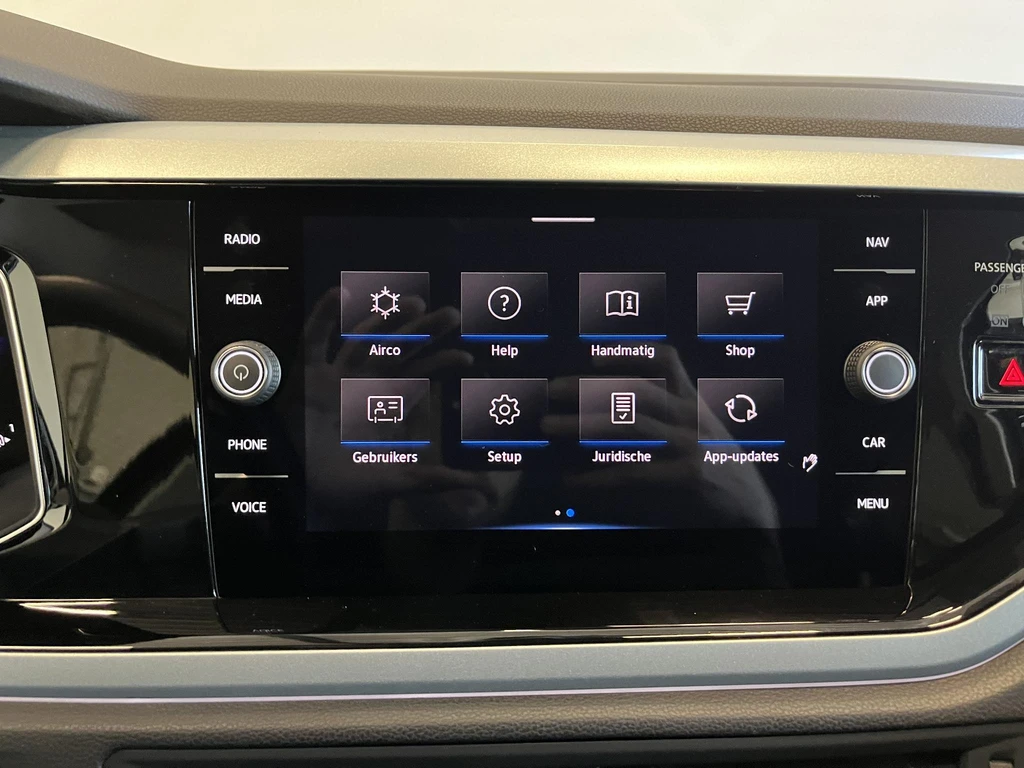 Volkswagen Polo – foto 28
