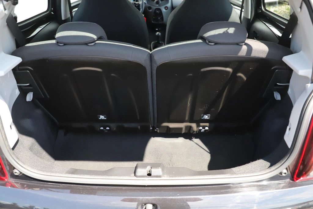 Peugeot 108 – foto 8