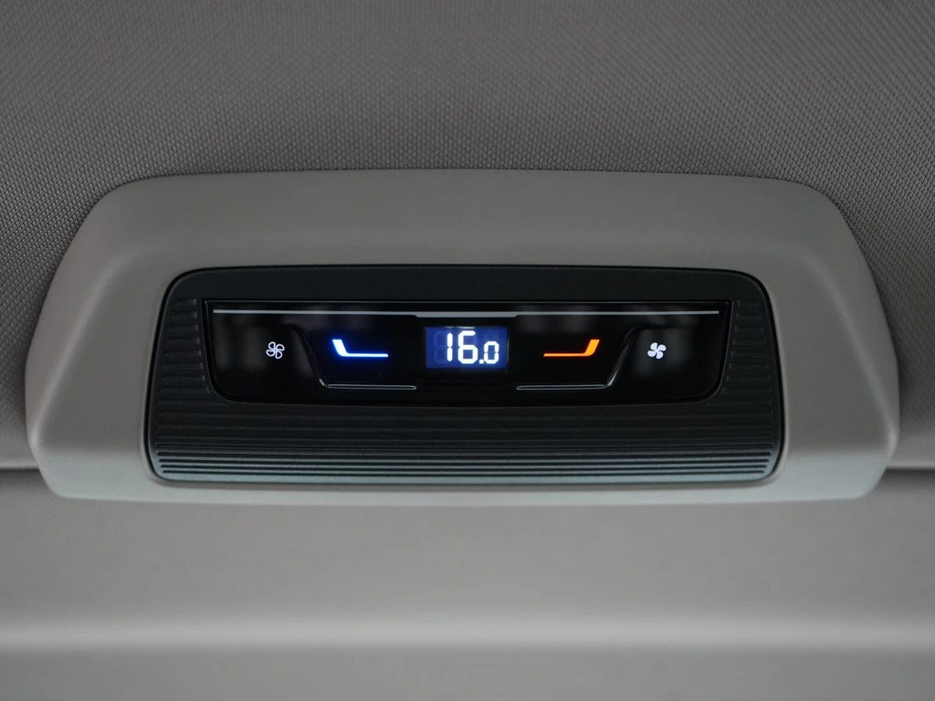 Volkswagen Multivan – foto 48