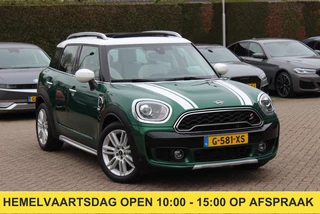 MINI Countryman – thumbnail 7