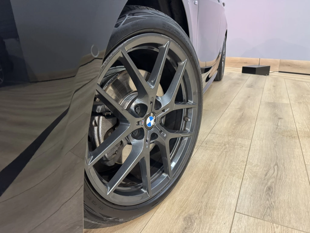 BMW 1 Serie – foto 9