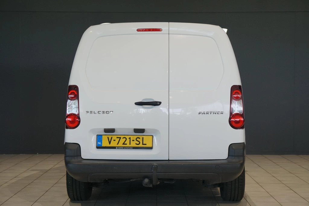 Peugeot Partner – foto 3