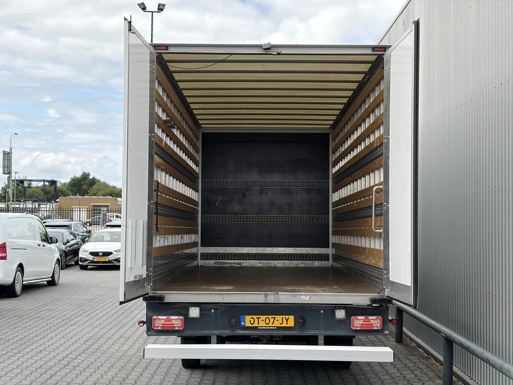 Mercedes-Benz Sprinter – foto 6