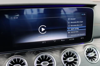 Mercedes-Benz CLS – thumbnail 21
