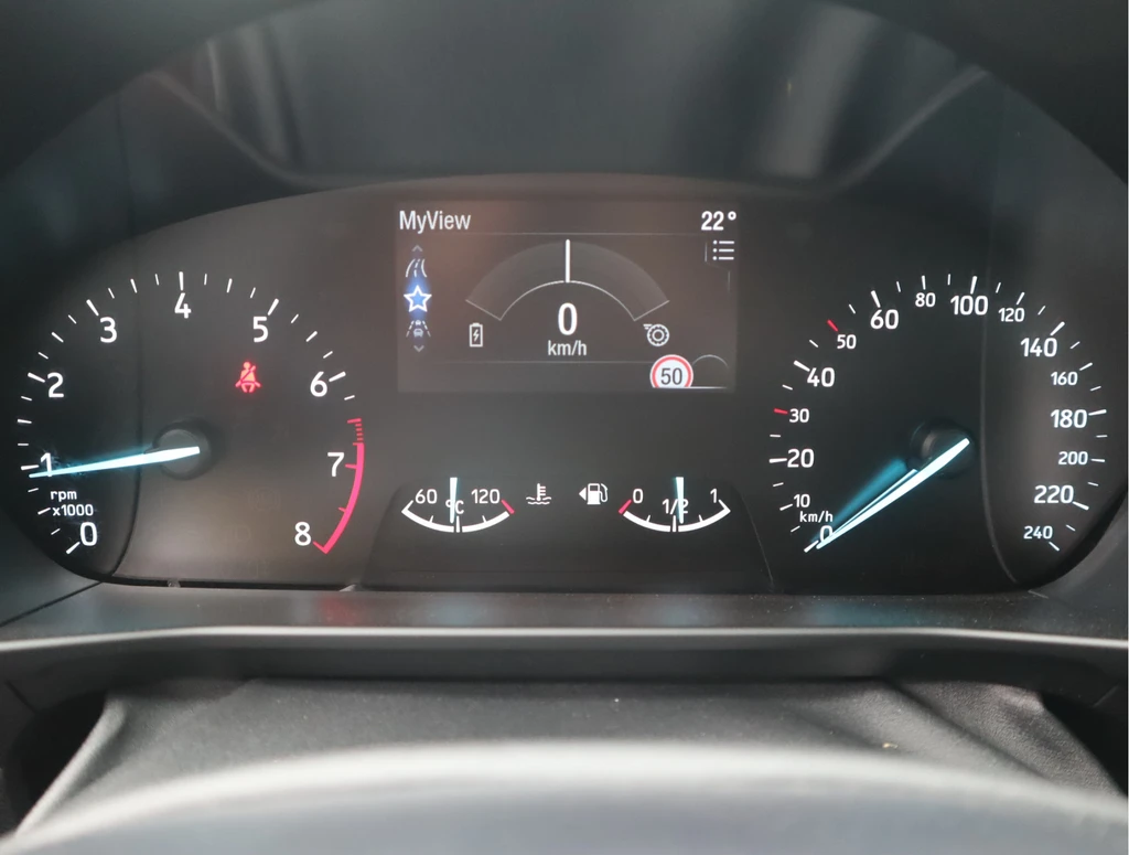 Ford Focus – foto 28