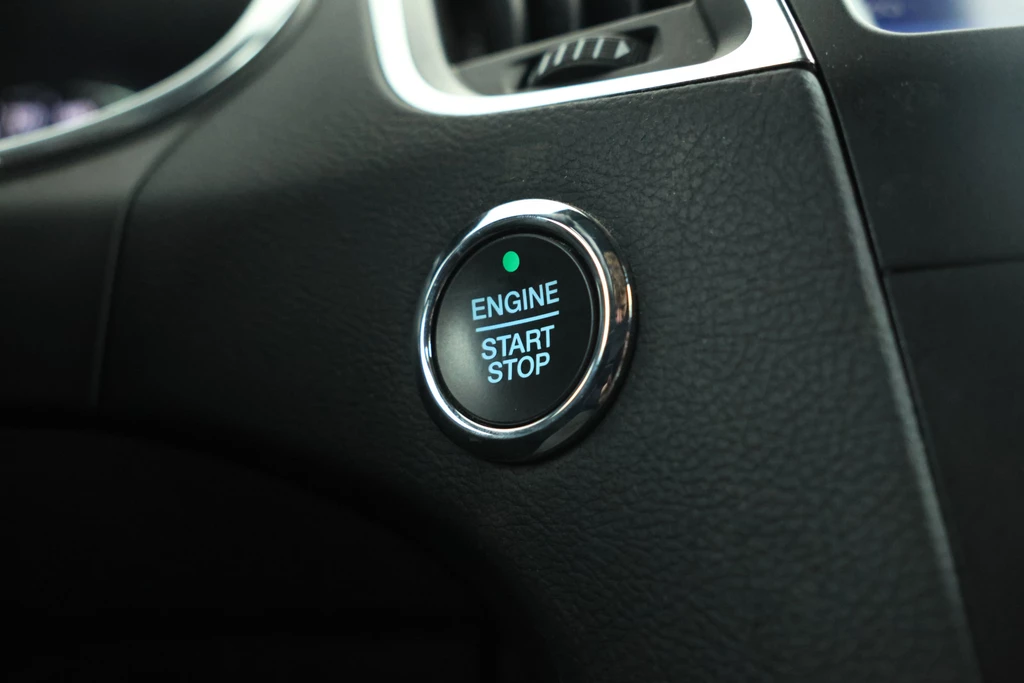 Ford S-Max – foto 28