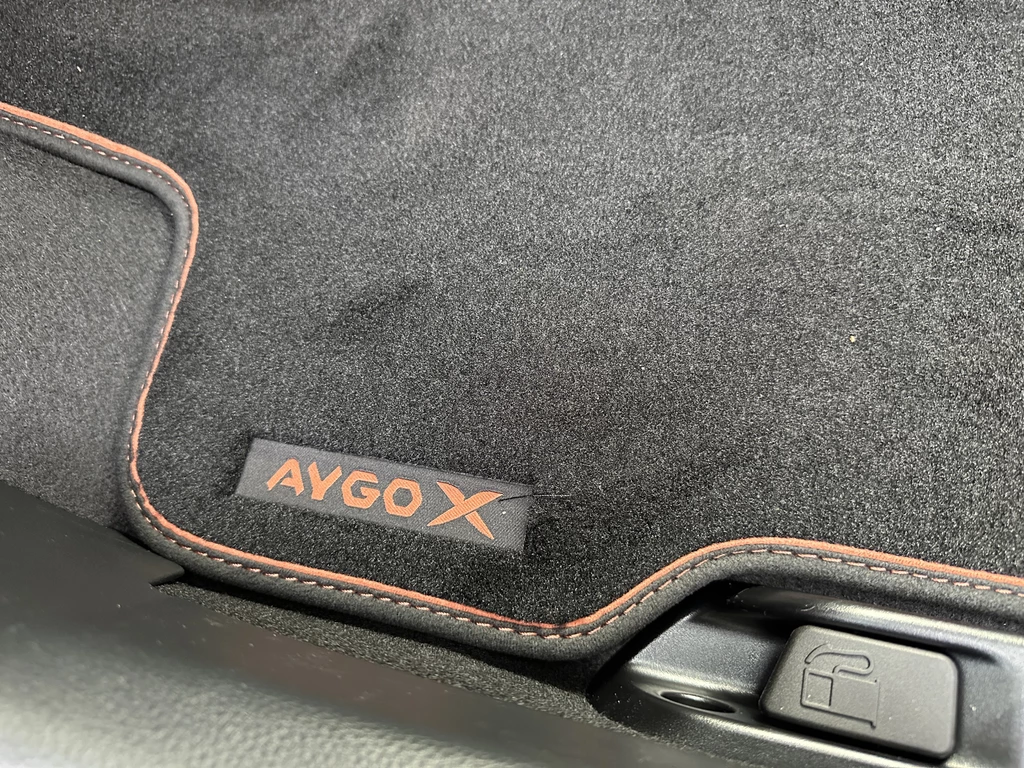 Toyota Aygo – foto 31