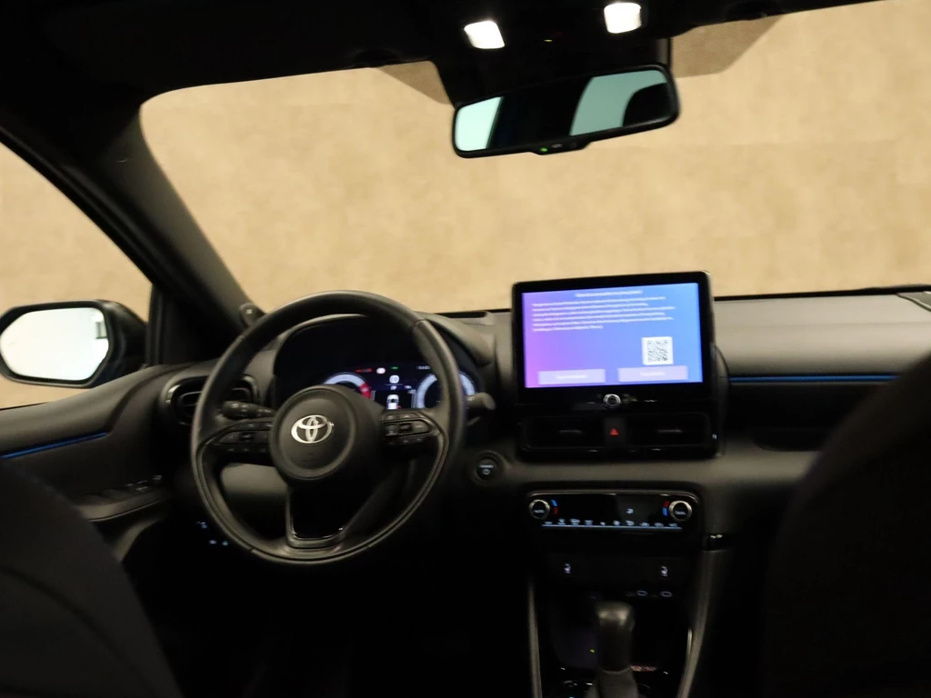 Toyota Yaris – foto 16