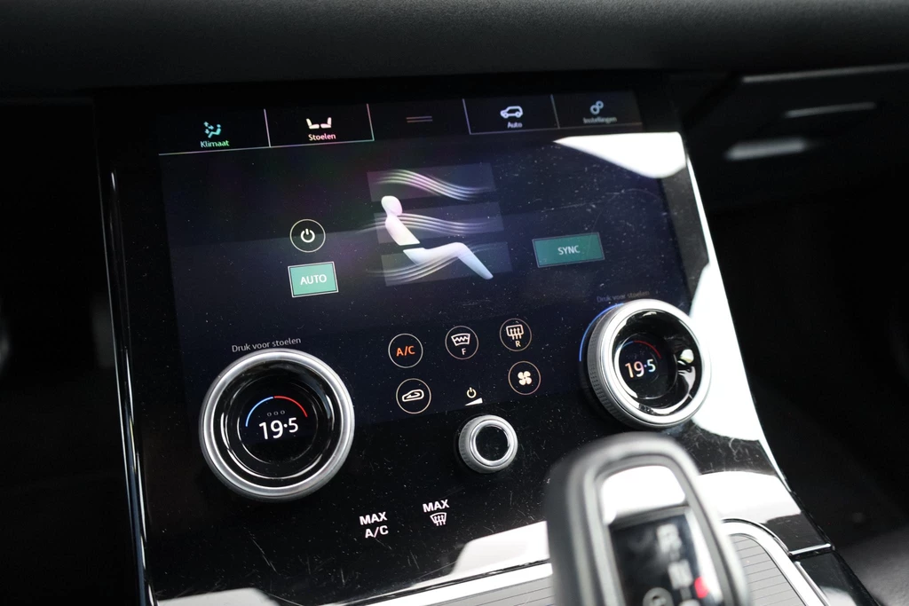 Land Rover Range Rover Evoque – foto 43