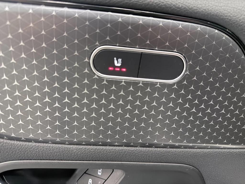 Mercedes-Benz B-Klasse – foto 21