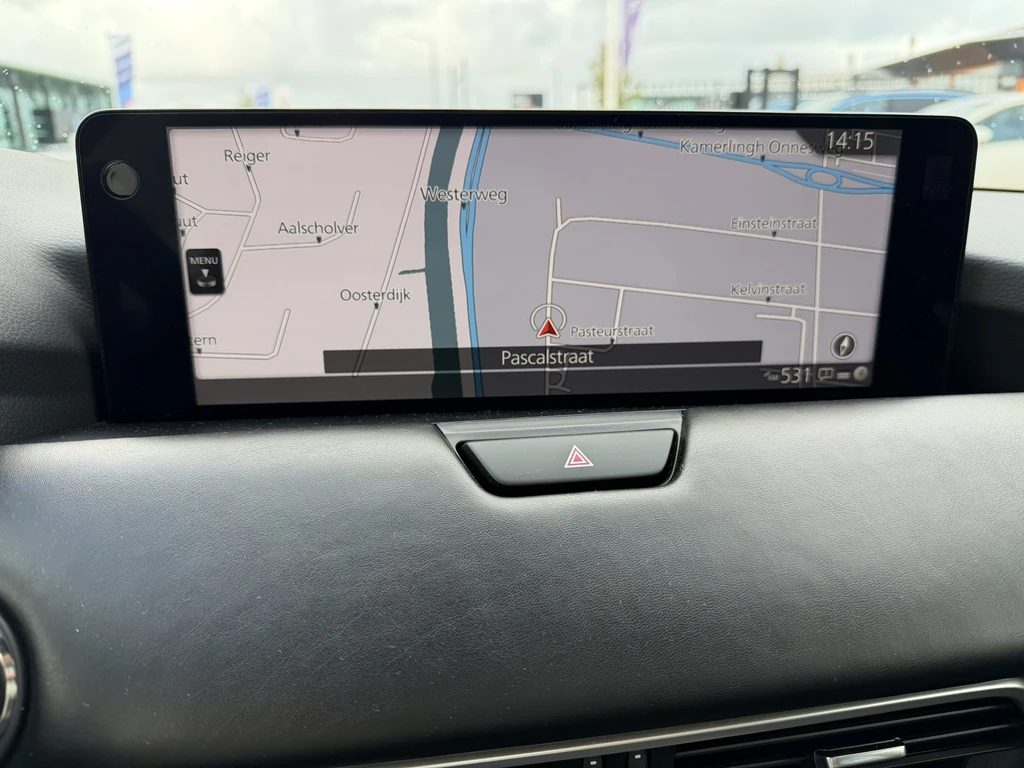 Mazda CX-80 – foto 48