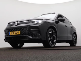 Volkswagen Tiguan – thumbnail 2
