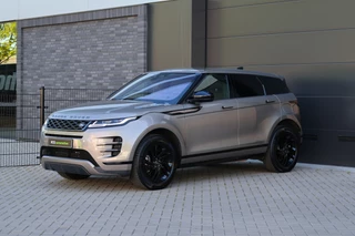 Land Rover Range Rover Evoque – thumbnail 5