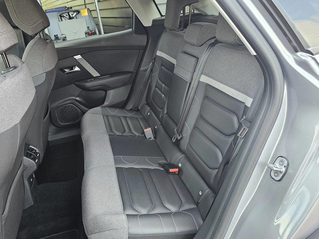 Citroën C4 – foto 13