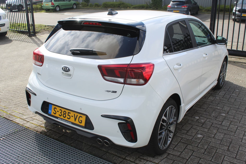 Kia Rio – foto 5