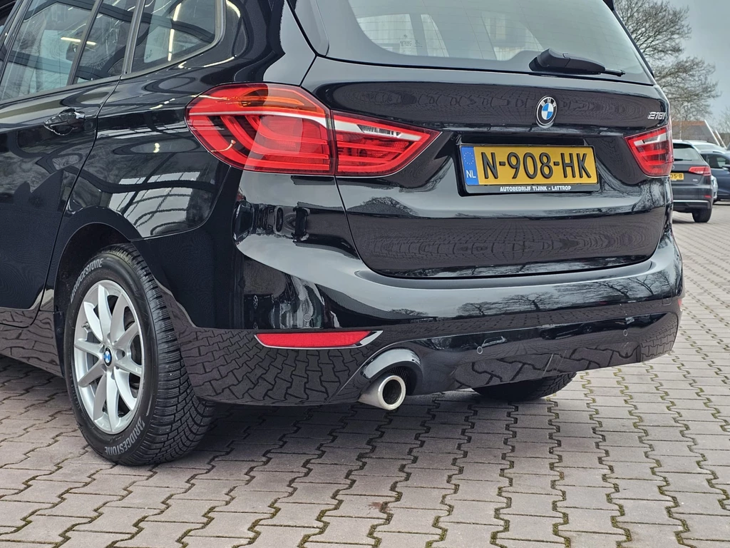 BMW 2 Serie – foto 4