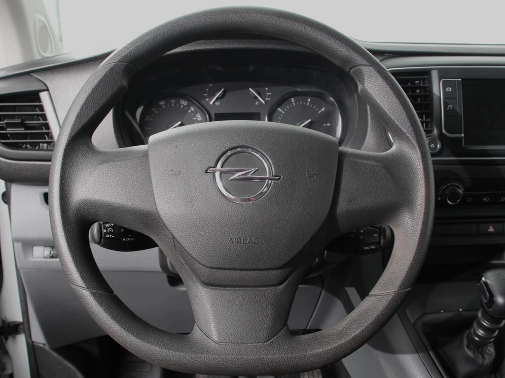 Opel Vivaro – foto 20