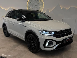 Volkswagen T-Roc – thumbnail 9