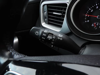 Kia Ceed Sportswagon – thumbnail 31