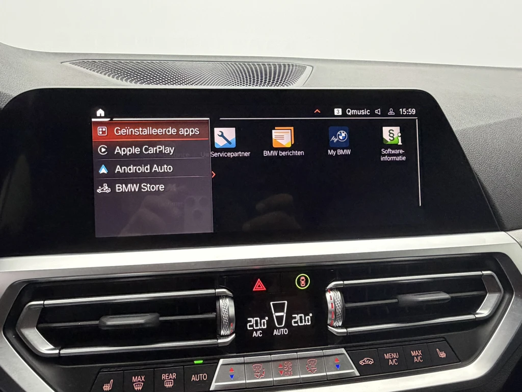 BMW 4 Serie – foto 24